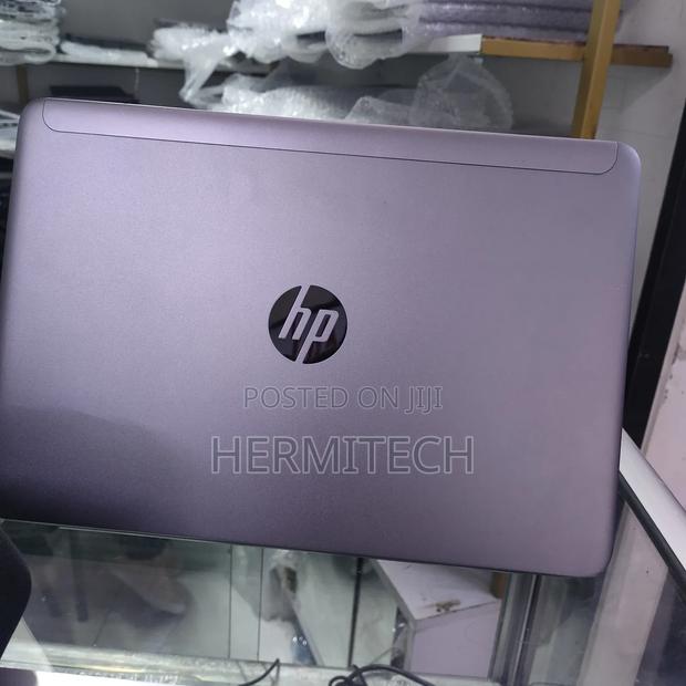 Laptop HP EliteBook Folio 1040 G2 8GB Intel Core I5 SSD 256GB - thumbnail 3