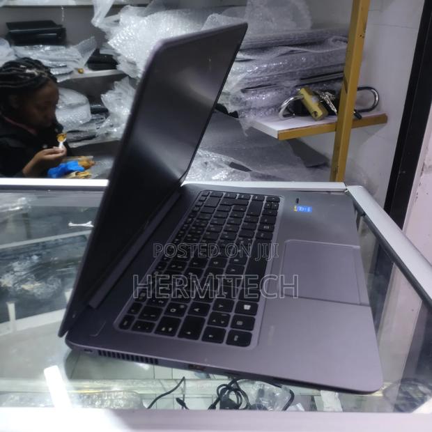 Laptop HP EliteBook Folio 1040 G2 8GB Intel Core I5 SSD 256GB - thumbnail 4