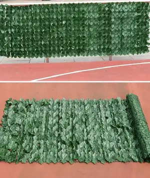 Artificial Privacy Fence