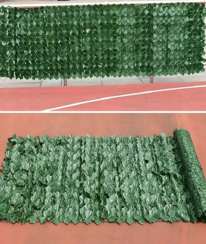 Artificial Privacy Fence
