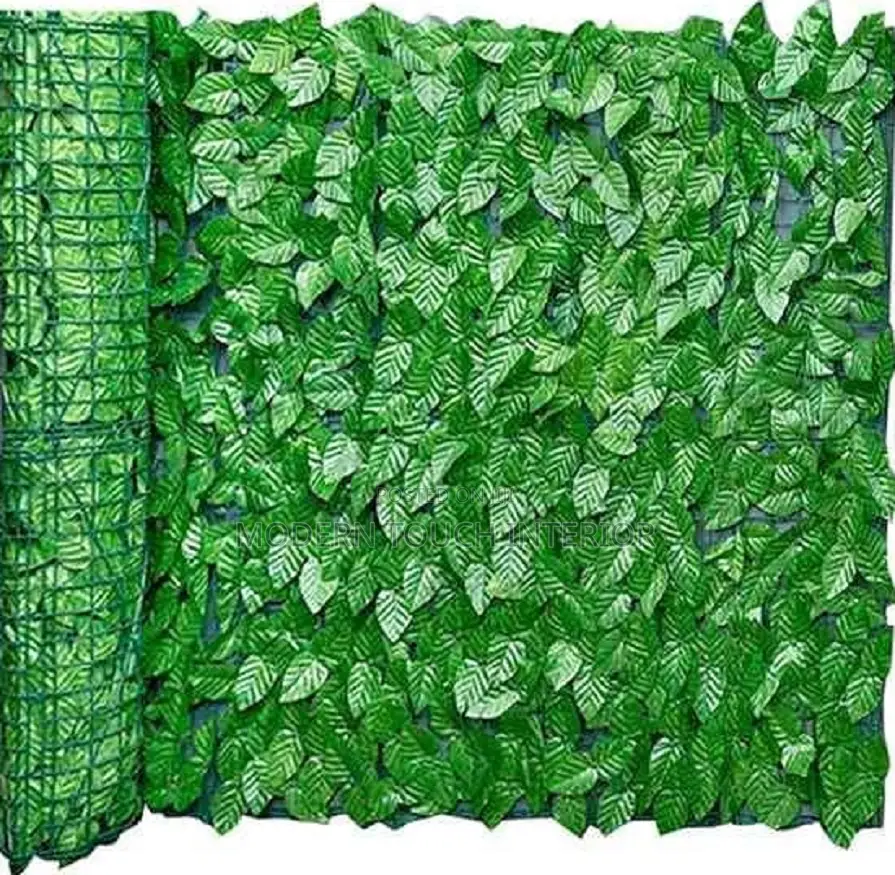 Balcony Artificial Privacy Fence