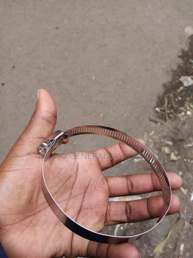 Horse Clip 4" - main view