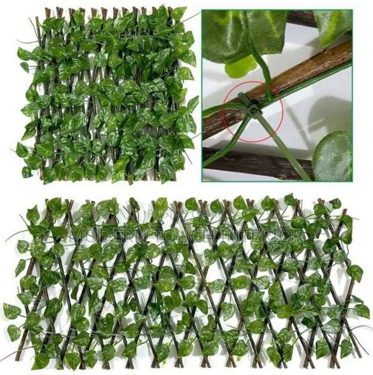 Artificial Fence- 2 Meters by 1 Meter