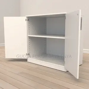 Free Standing Storage Cabinet