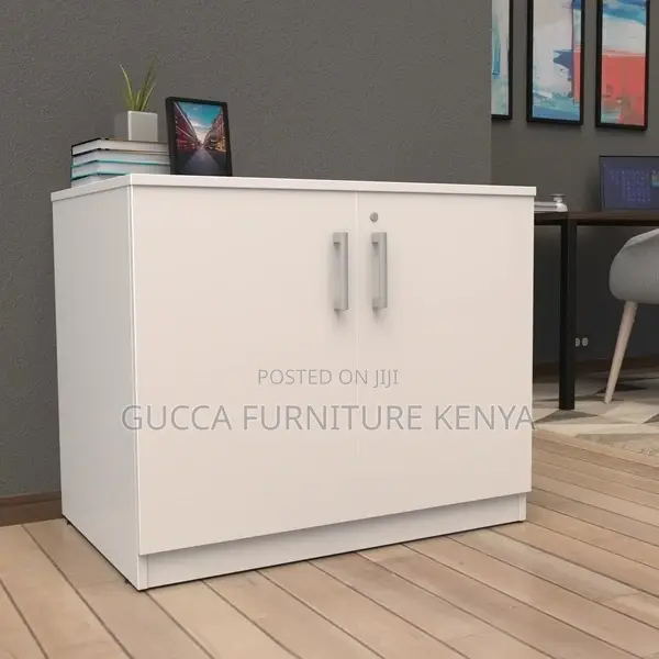 Free Standing Storage Cabinet