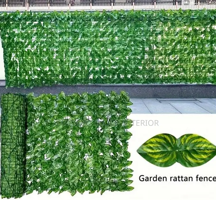 Privacy Artificial Fence