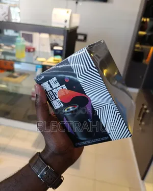 Tecno Square S3 Portable Speaker New Sealed in a Shop