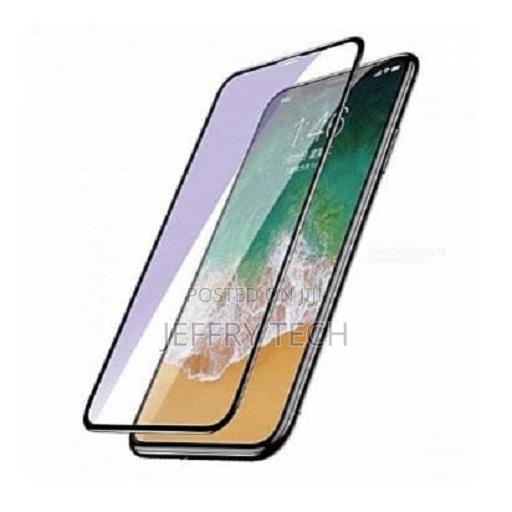 iPhone X Protective Tempered Glass Screen Guard - thumbnail 3