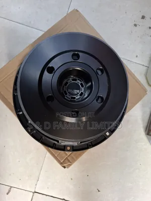 Derwel 12 Inches Voice Coil 75mm Speaker