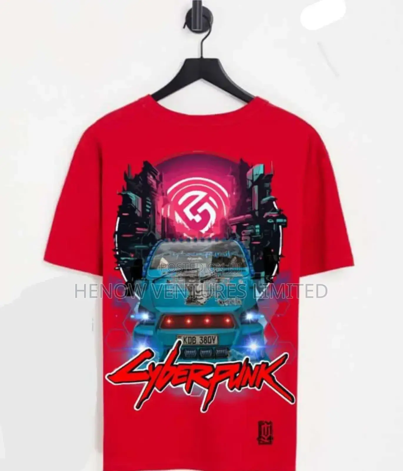Tshirt Printing