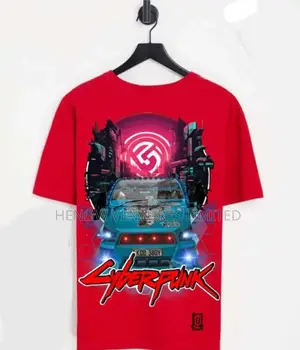Tshirt Printing