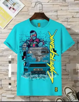 Tshirt Printing