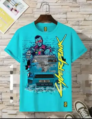 Tshirt Printing