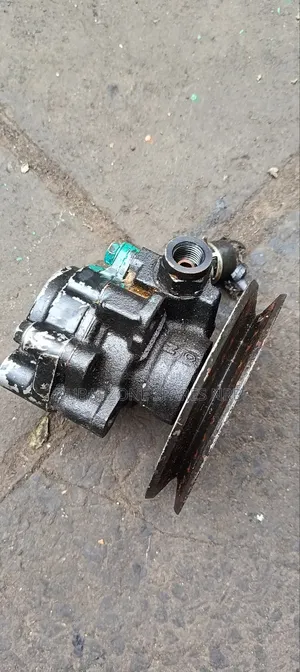 Shark Hiace 3L, 5L Power Steering EX Japan Available Now.