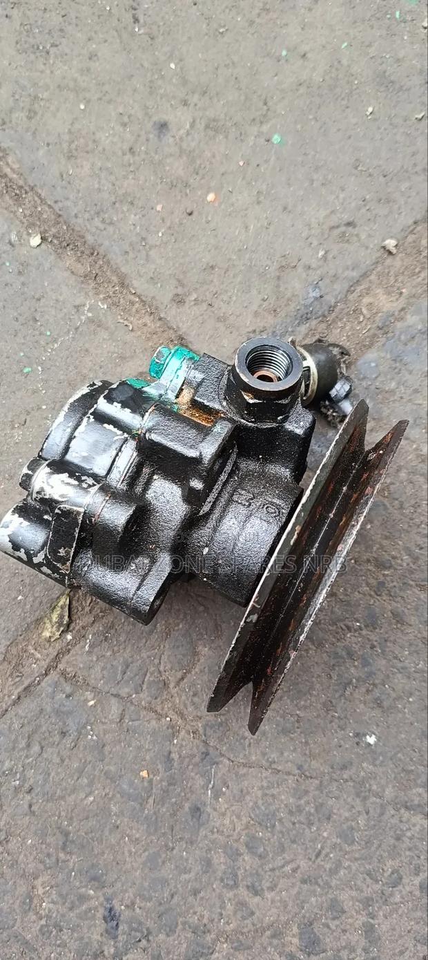 Shark Hiace 3L, 5L Power Steering EX Japan Available Now.