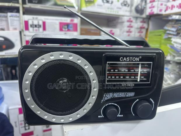 Fm Radio New
