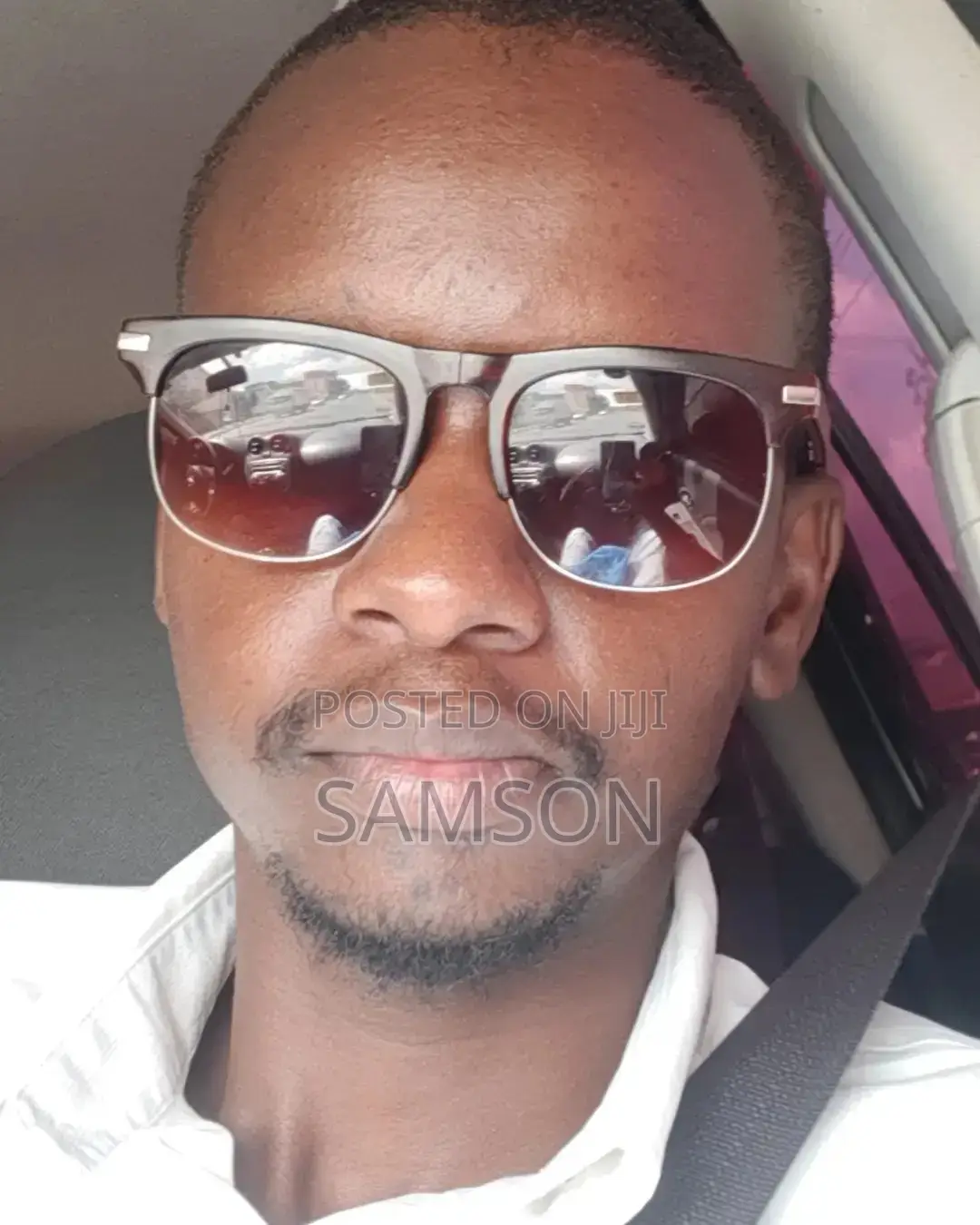Customer Account Managers