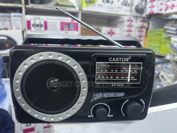 Fm Radio New - thumbnail 2