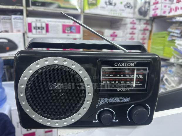 Fm Radio New - thumbnail 3