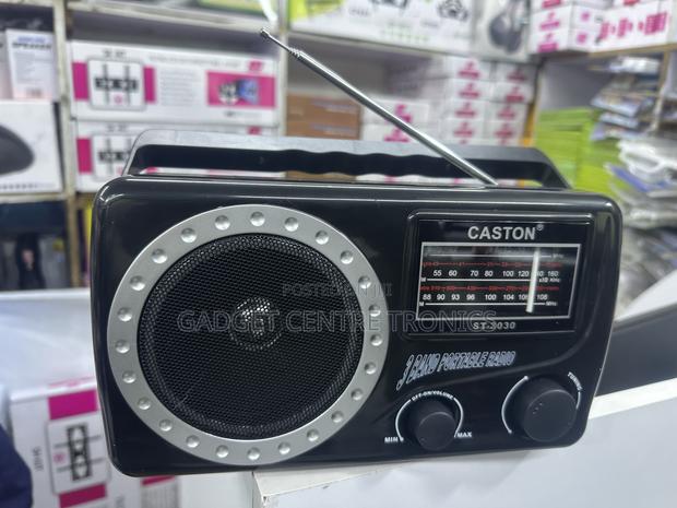 Fm Radio Very Clear Sound