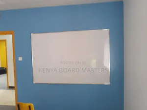 New Whiteboard##Whiteboards on Offer