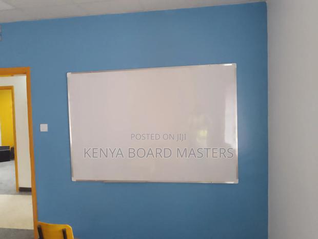 New Whiteboard##Whiteboards on Offer