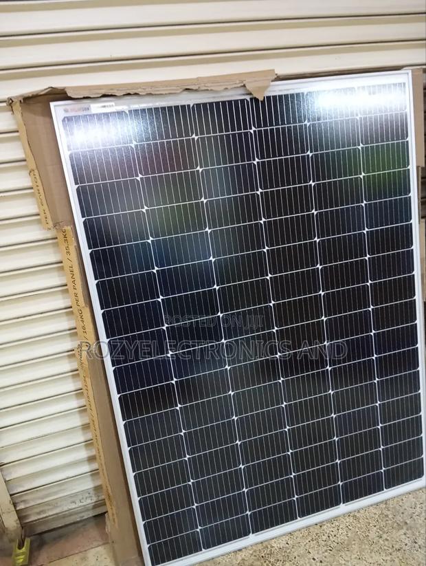 Solar Panel 300 Watts 24 V