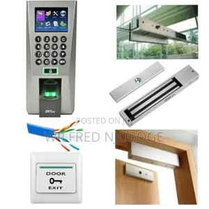 Ict Technician
