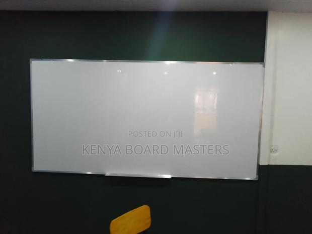 Antique Wall-Mounted Whiteboards∆∆White Boards - main view