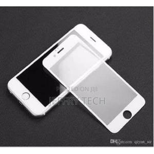 3D Glass Screen Guard For iPhone 6 Plus & 6s Plus - main view