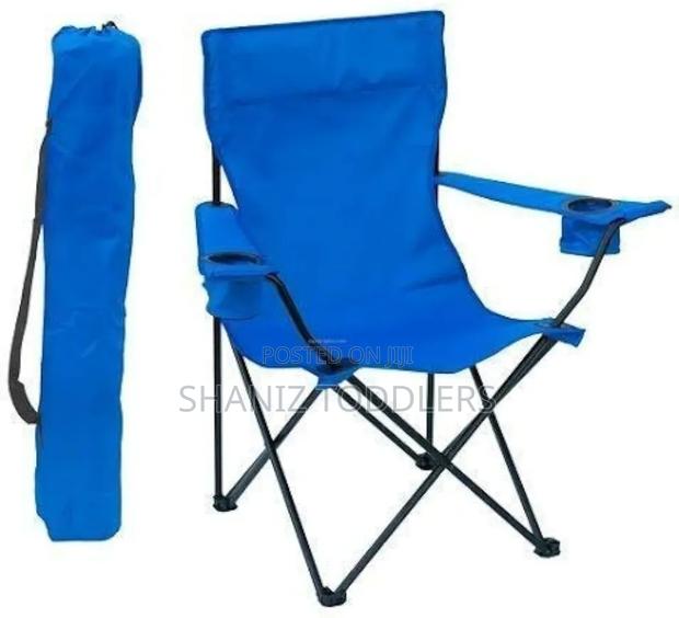 Portable Camping Chair * Camping Chair