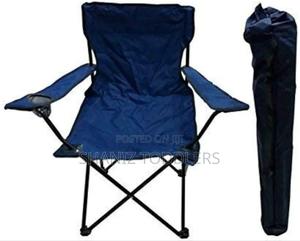 Foldable Camping Chair * Camping Chair - thumbnail 2
