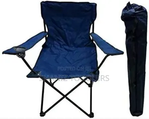 Foldable Camping Chair * Camping Chair