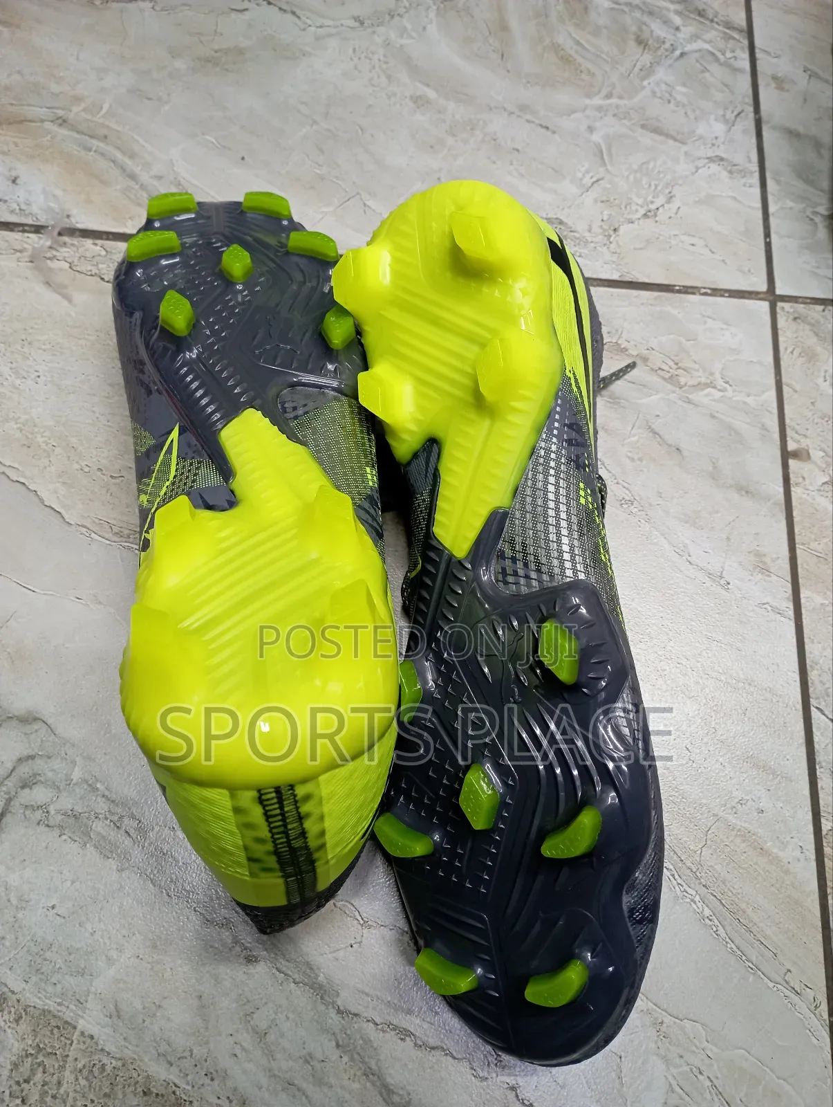 Puma Future Powertape Elite Football Boots Shoes