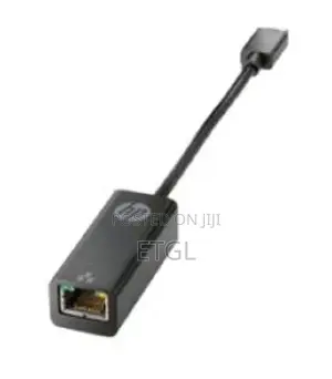 Usb.C to Ethernet Adapter