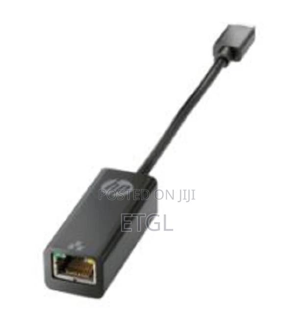 Usb.C to Ethernet Adapter