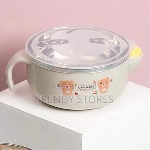 Double Ear Baby Lunchbox - thumbnail 2