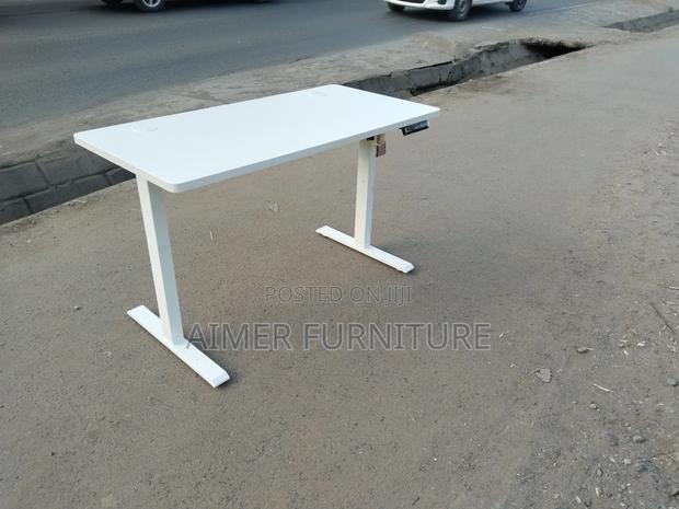 Electric Study Table