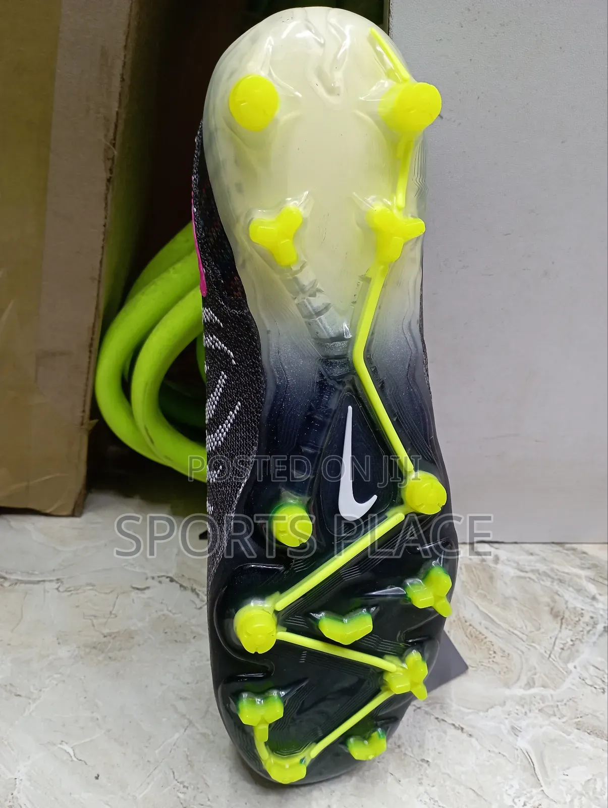 Nike Phantom Gx Elite Lowcut Revolution Football Boots Shoes
