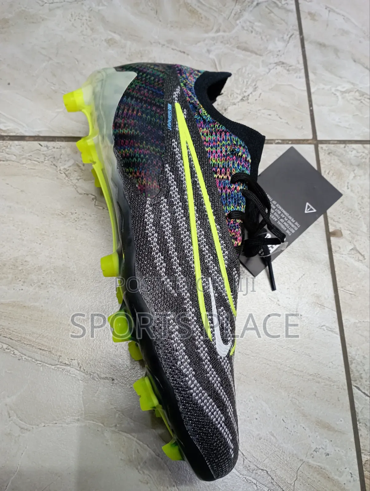 Nike Phantom Gx Elite Lowcut Revolution Football Boots Shoes