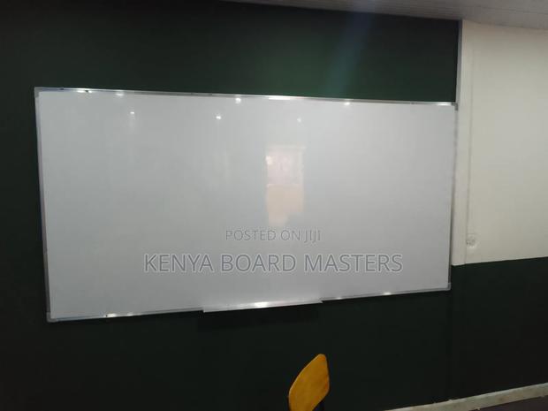 Magnificent Whiteboards√√White Boards on Offer - main view