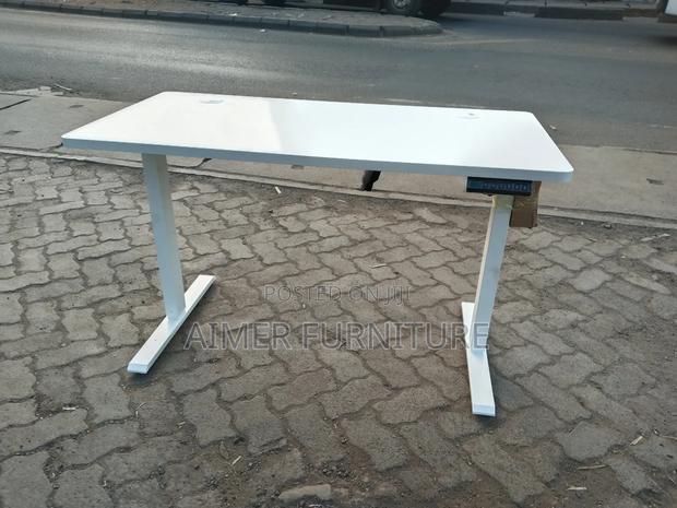 Executive Office Desk - main view