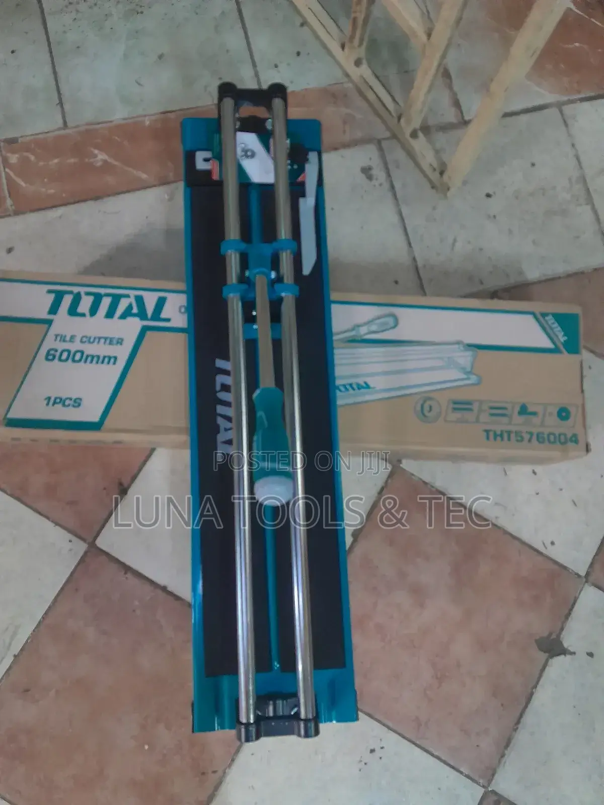 Sharp Tile Cutter, 600mm