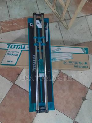 Sharp Tile Cutter, 600mm - thumbnail 2