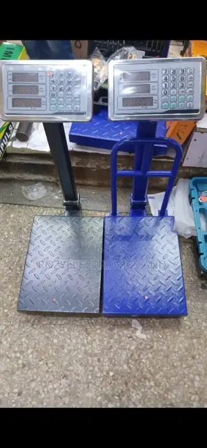 150kg Platform Scales