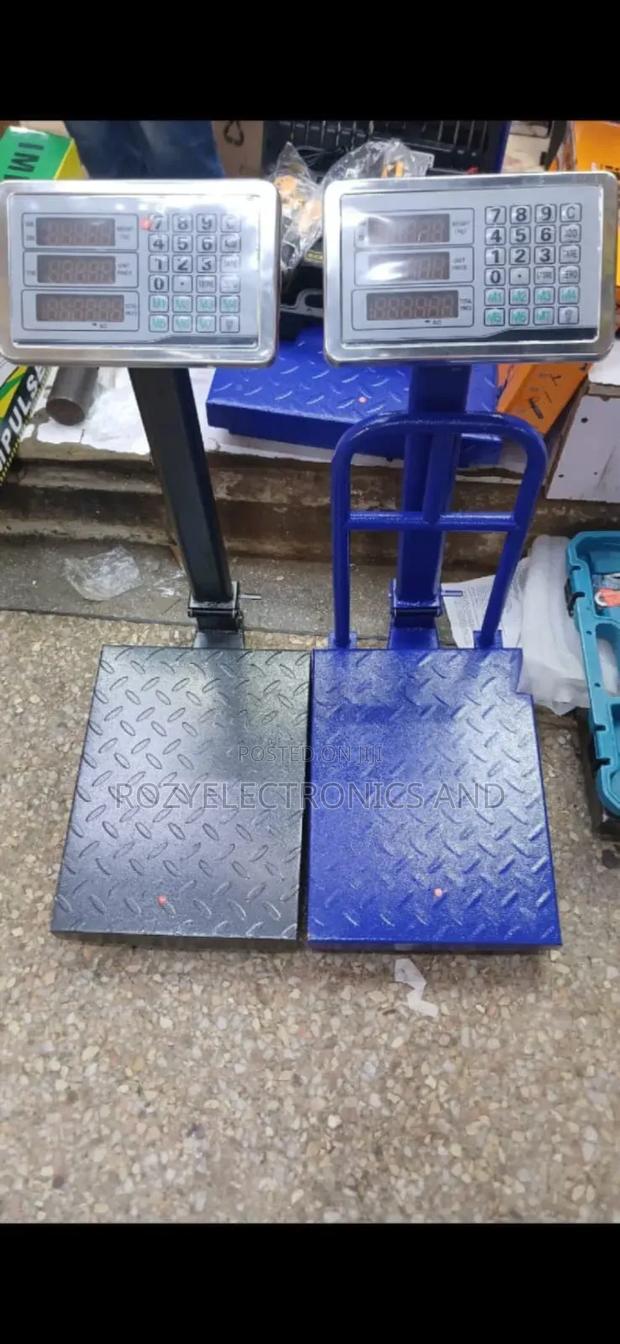 150kg Platform Scales