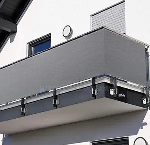 Privacy Balcony Shield