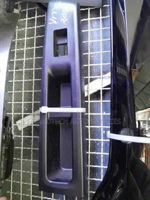 Toyota Vitz Left Switch Cover