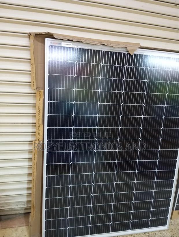 Solar Panel 300 Watts