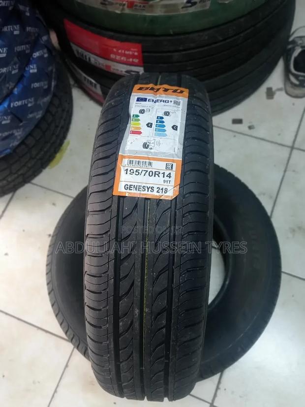 195/70r14 Boto Tyres